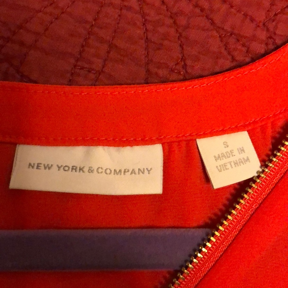 Blouse - Picture 3 of 3